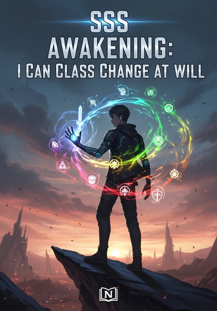 SSS Awakening: I Can Class Change at will