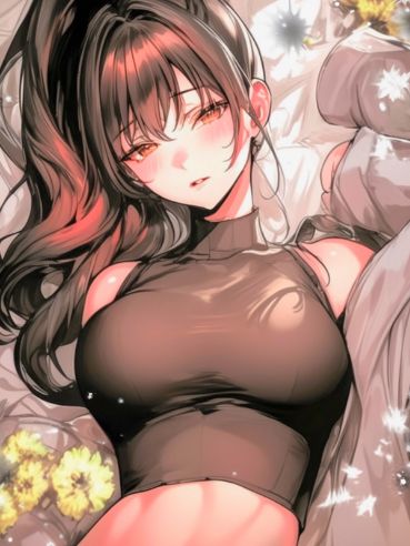 SSS-Class Overlord: My Harem Rules the Realms (18+)