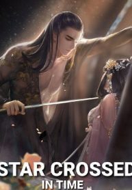 Star Crossed In Time