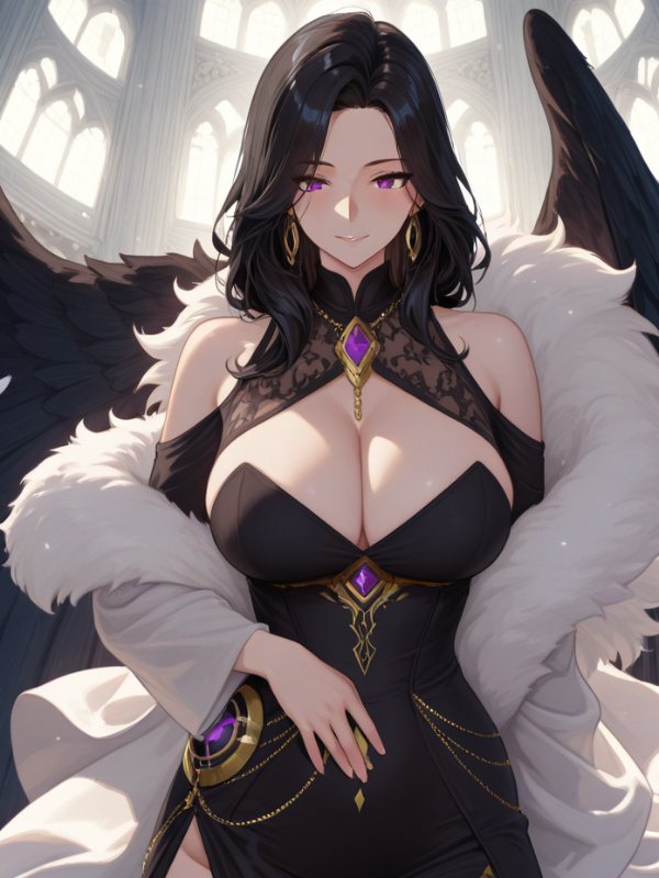 Star Ship Girl Era: My Shipgirls Are Too Overpowered