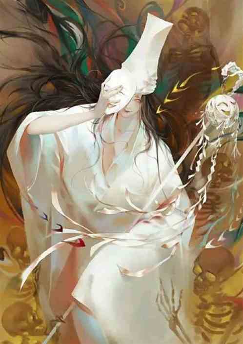 Starting from playing Bai Wuchang to attend the wedding of his ex-girlfriend