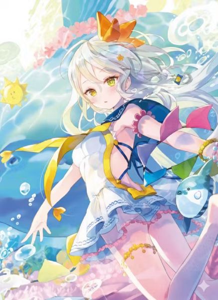 Starting Out with an Infinite Skill Tree!