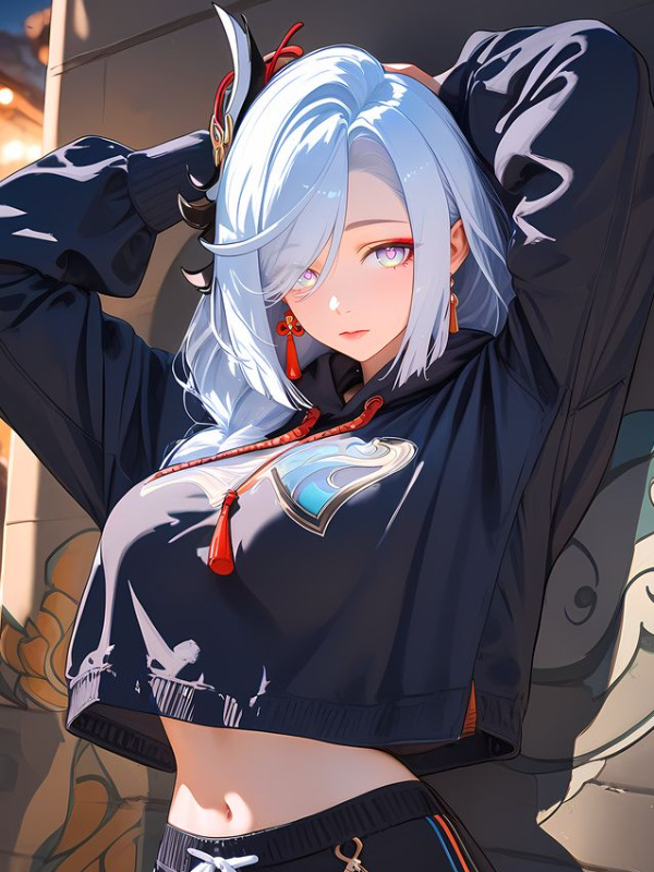 Strongest Boyfriend In The Apocalypse: Every Girl Depends On Me!