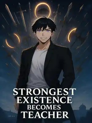 Strongest Existence Becomes Teacher