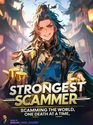 Strongest Scammer: Scamming The World, One Death At A Time