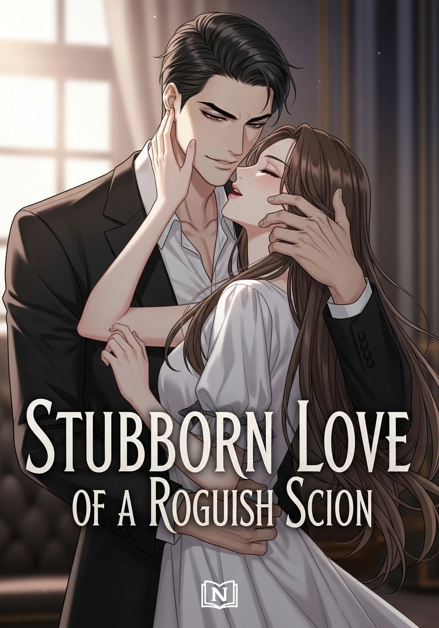 Stubborn Love of a Roguish Scion Novel
