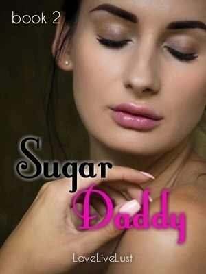 Sugar Daddy (Book 2)