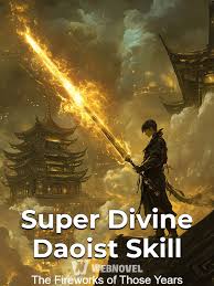 Super Divine Daoist Skill