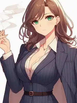 Super Rich: I Can Hear Women's Inner Voices