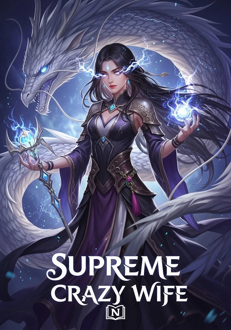 Supreme Crazy Wife Novel