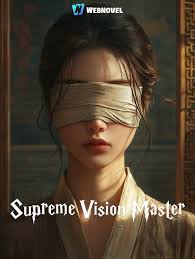 Supreme Vision Master