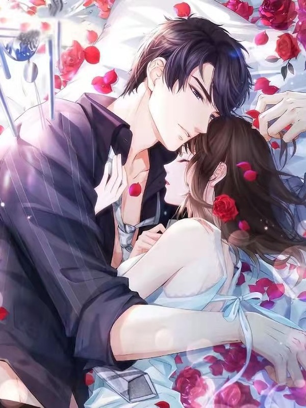 Surrounded by the Billionaire's Deep Doting