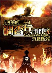 Survey Corps Incident