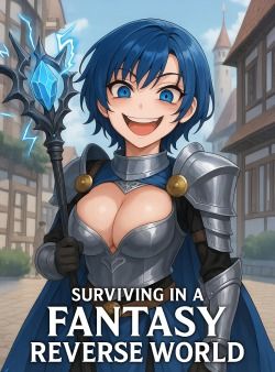Surviving in a Fantasy Reverse World