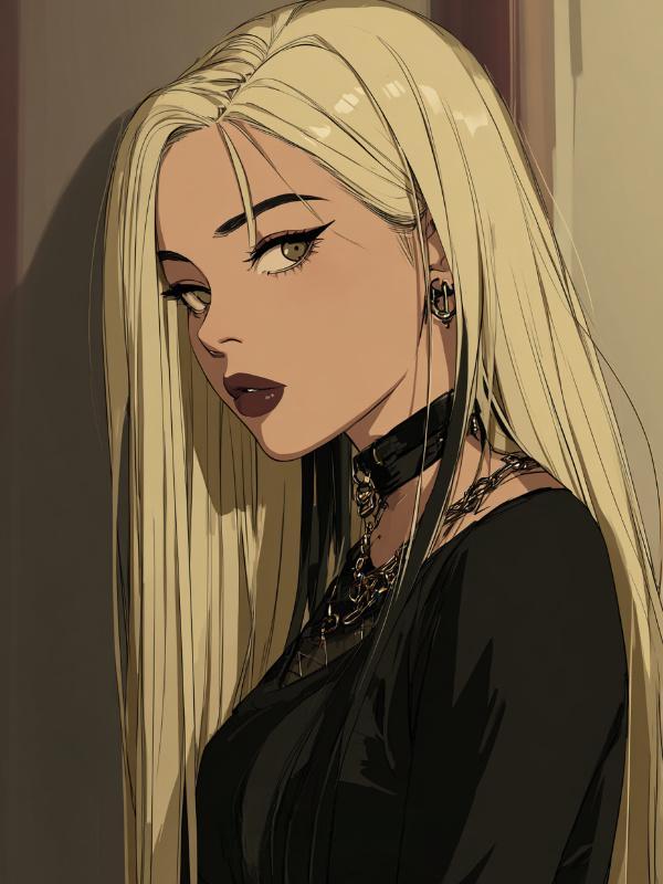 Surviving the Apocalypse With My Yandere Ex-Girlfriend