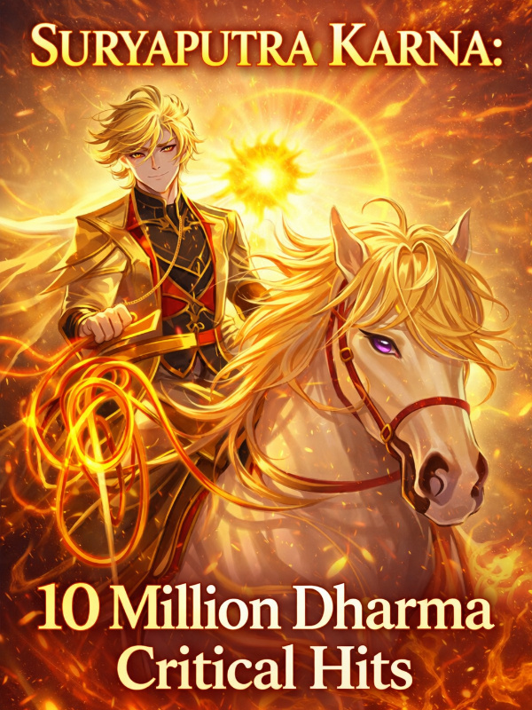 Suryaputra Karna: 10 Million Dharma Critical hits