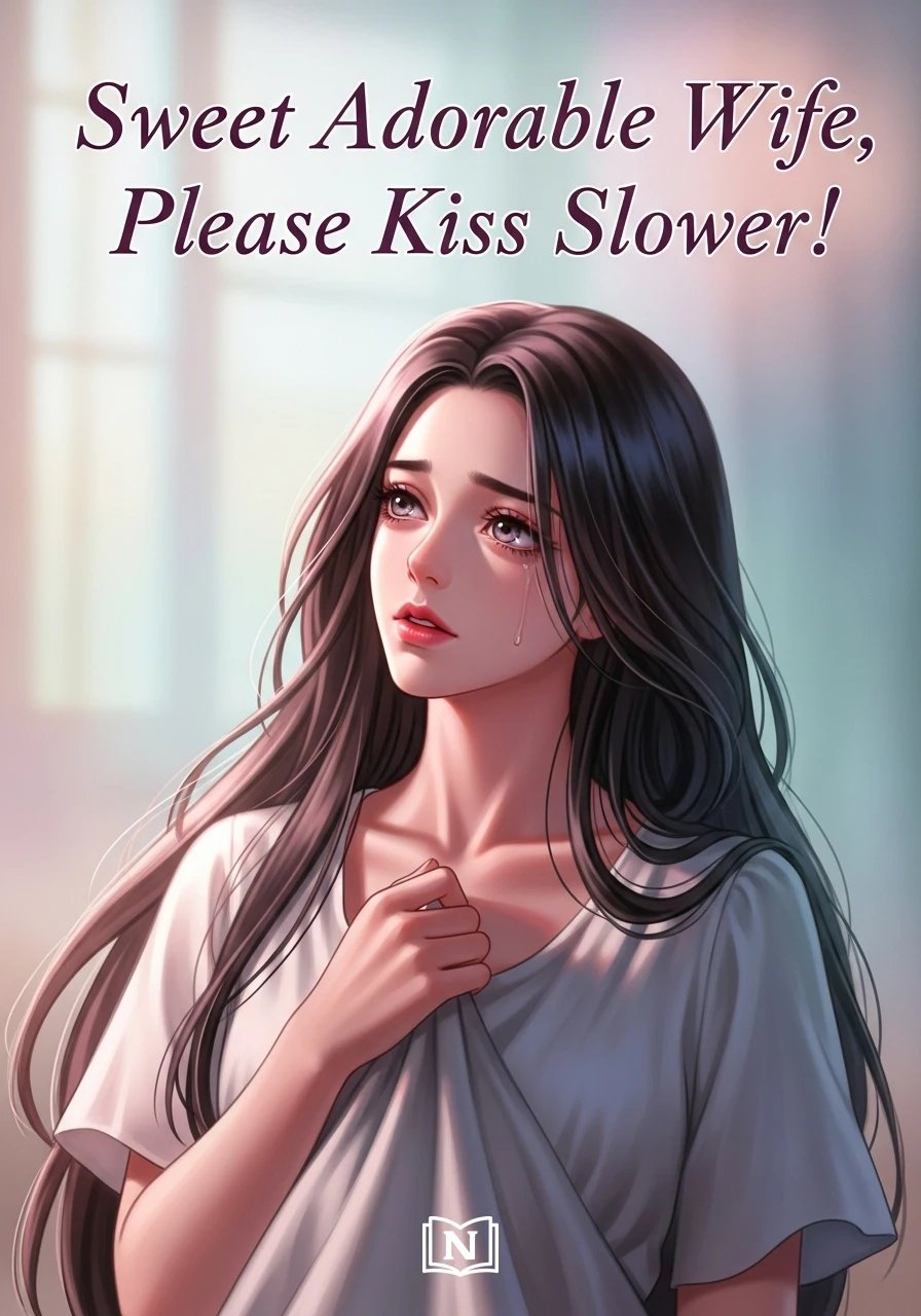 Sweet Adorable Wife, Please Kiss Slower!