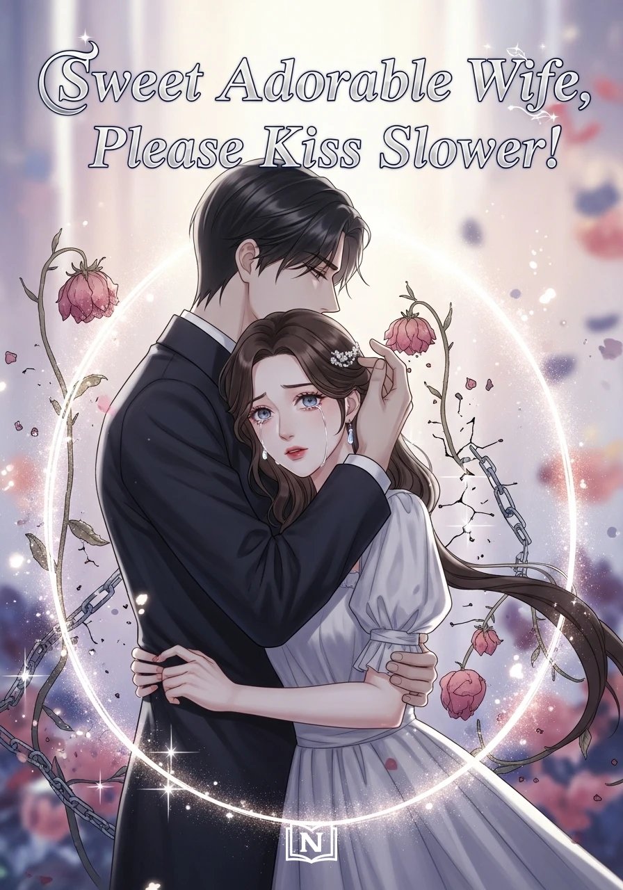 Sweet Adorable Wife, Please Kiss Slower! Novel