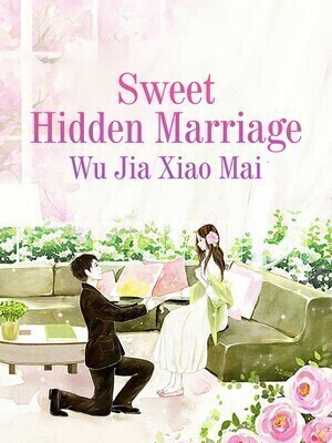Sweet Hidden Marriage