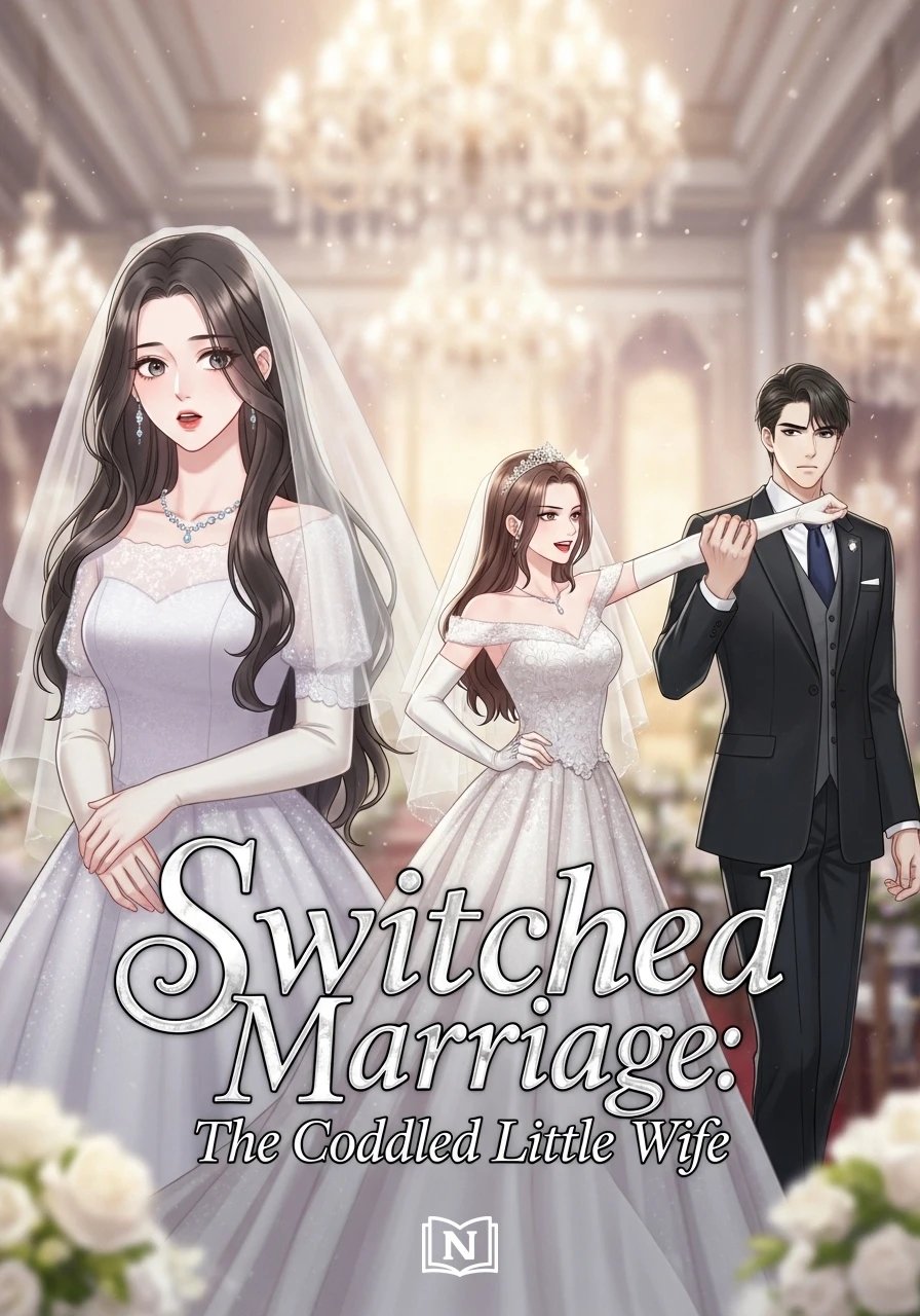 Switched Marriage: The Coddled Little Wife Novel