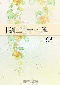 [Sword Three] Seventeen strokes