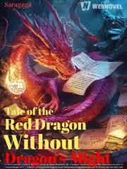 Tale of the Red Dragon Without Dragon’s Might