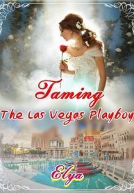 Taming The Las Vegas Playboy