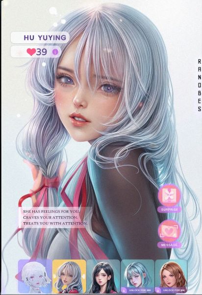 Teaching the Female Lead to Be Thick-Skinned, Not Shameless