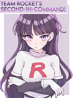 Team Rocket's Second-in-Command!