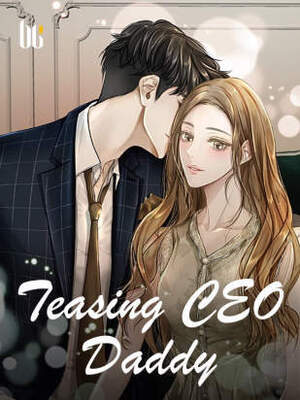 Teasing CEO Daddy
