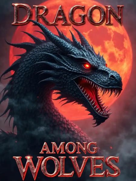 Teen Wolf: Dragon Among Wolves