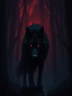 Teen Wolf: Second Howl