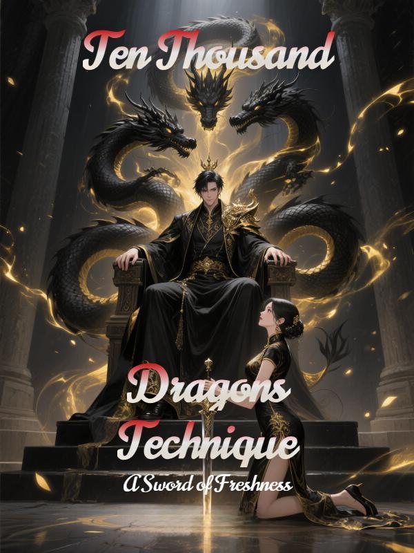 Ten Thousand Dragons Technique