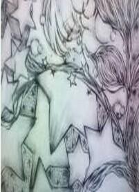 That sigh and lovely youth