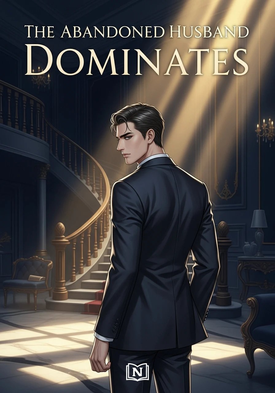 The Abandoned Husband Dominates