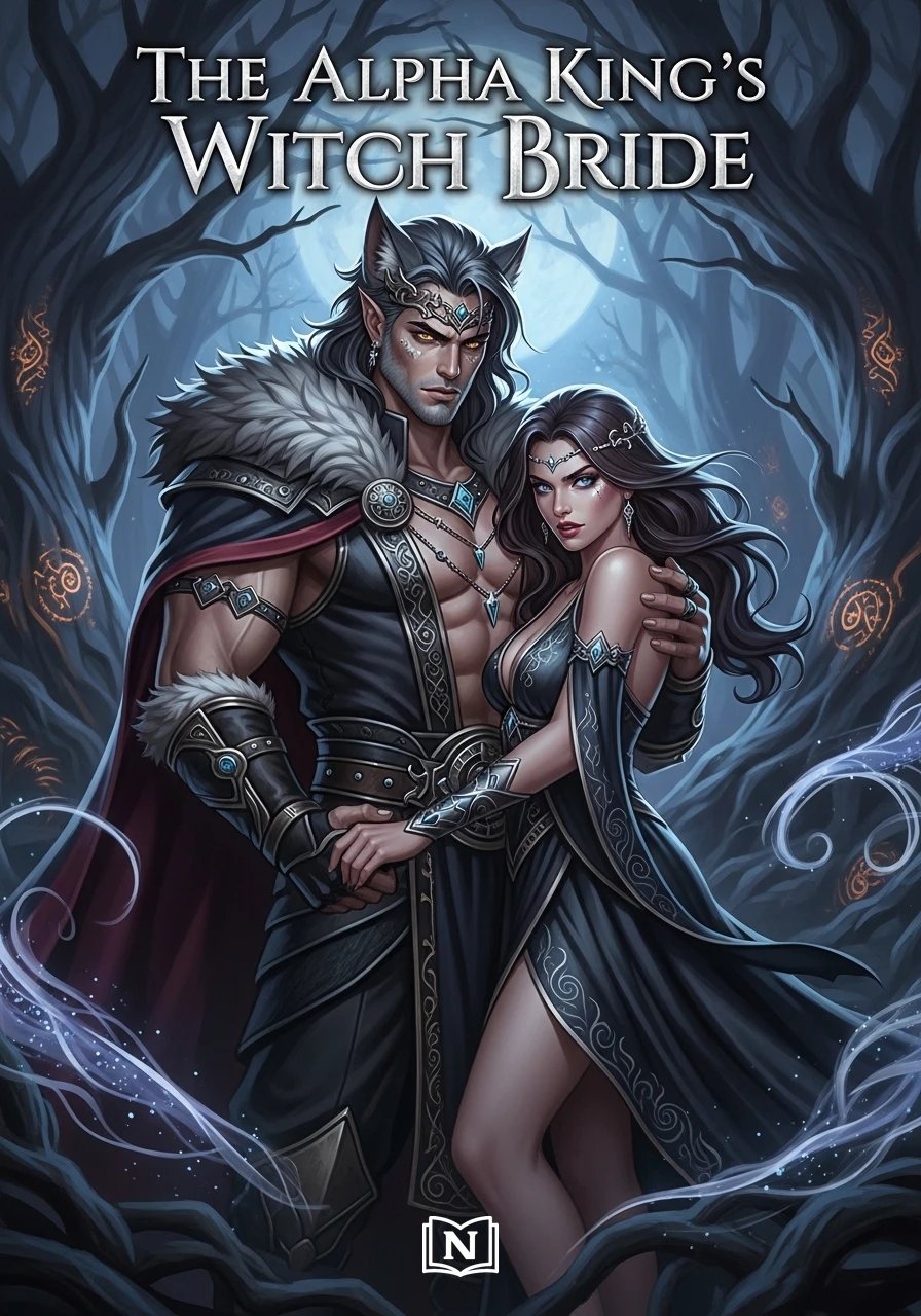 The Alpha King's Witch Bride Novel