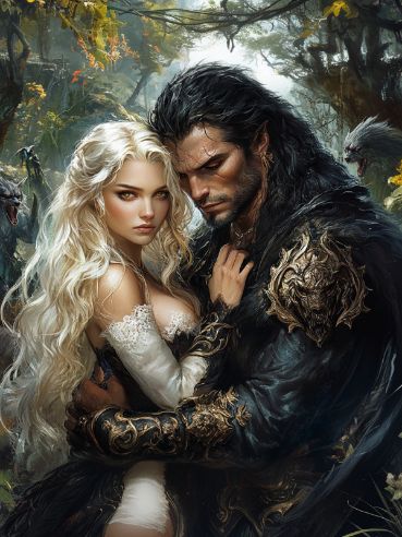 The Alpha's Regret: Return Of The Betrayed Luna