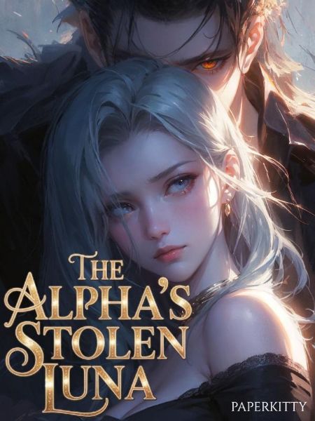 The Alpha's Stolen Luna