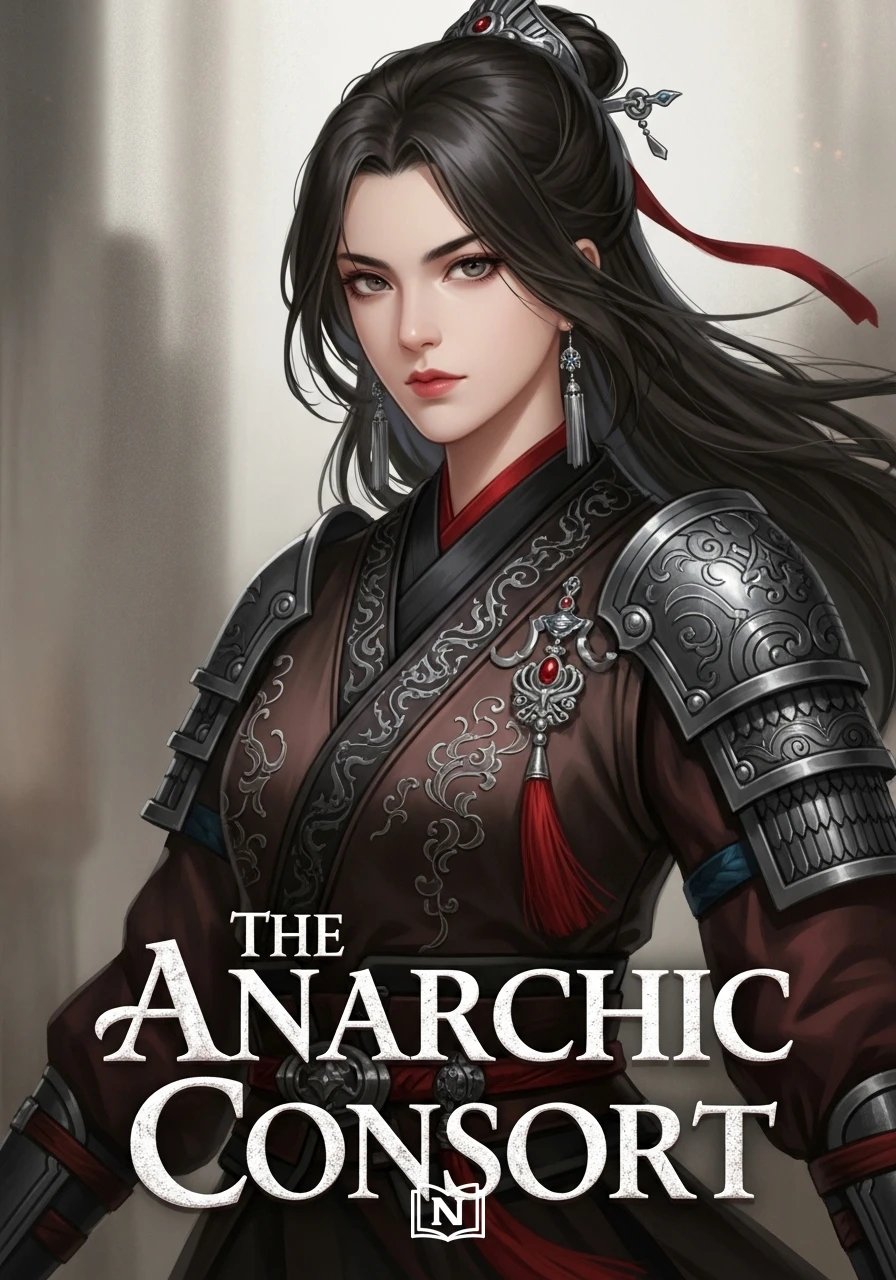 The Anarchic Consort Novel