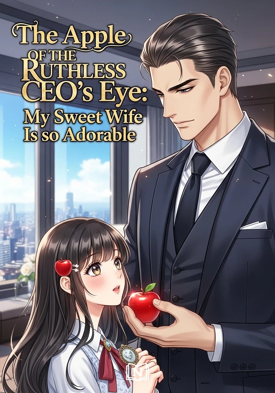 The Apple of the Ruthless CEO’s Eye: My Sweet Wife Is so Adorable Novel