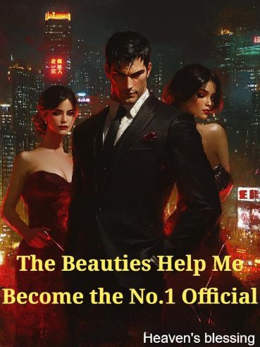 The Beauties Help Me Become the No.1 Official