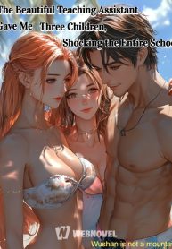The Beautiful Teaching Assistant Gave Me Three Children, Shocking the Entire School