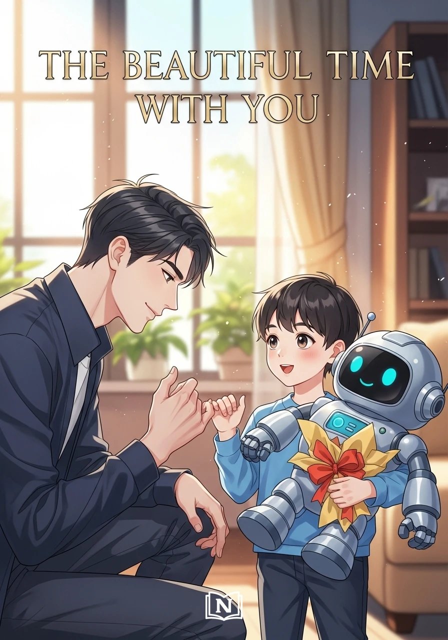 The Beautiful Time With You