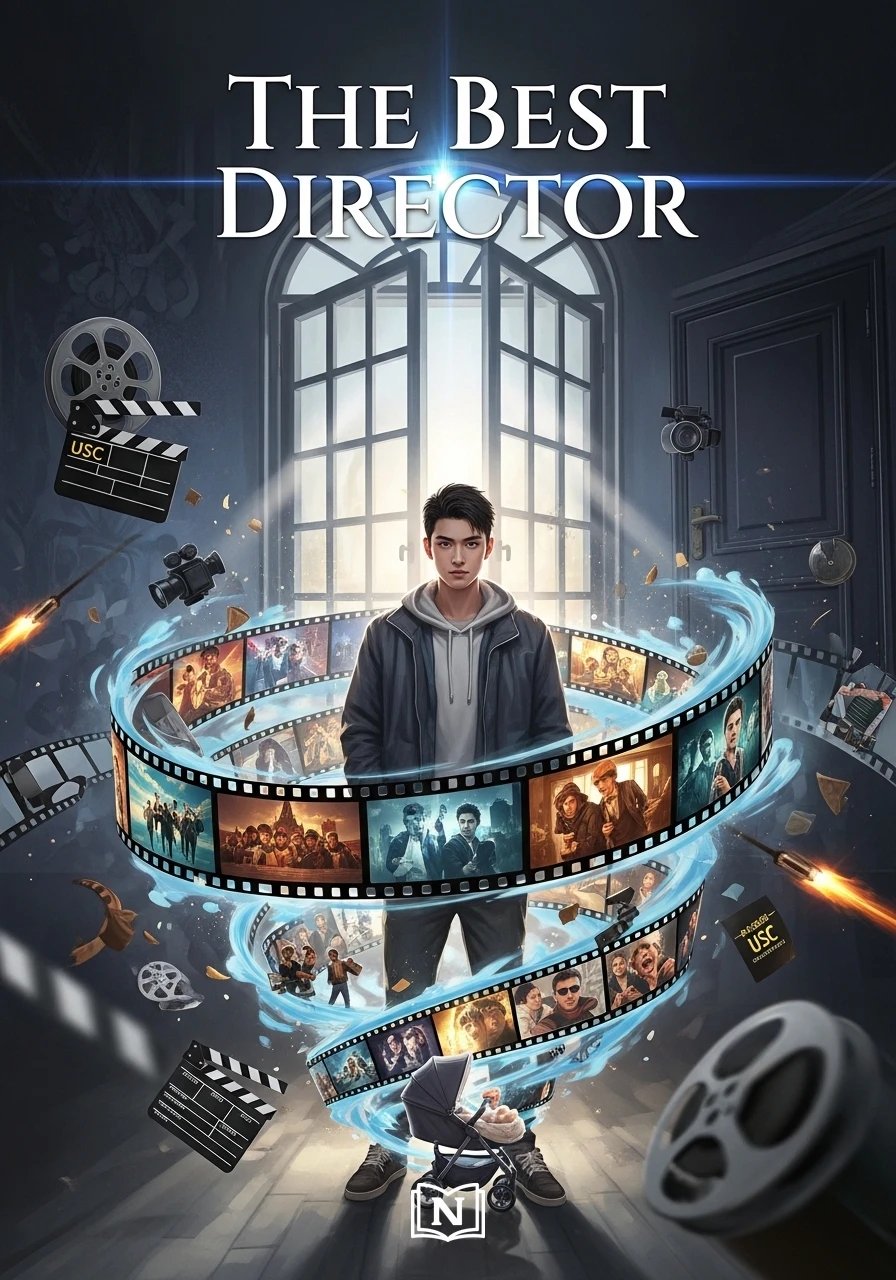 The Best Director Novel
