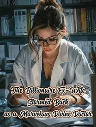 The Billionaire Ex-Wife Stormed Back as a Marvelous Divine Doctor