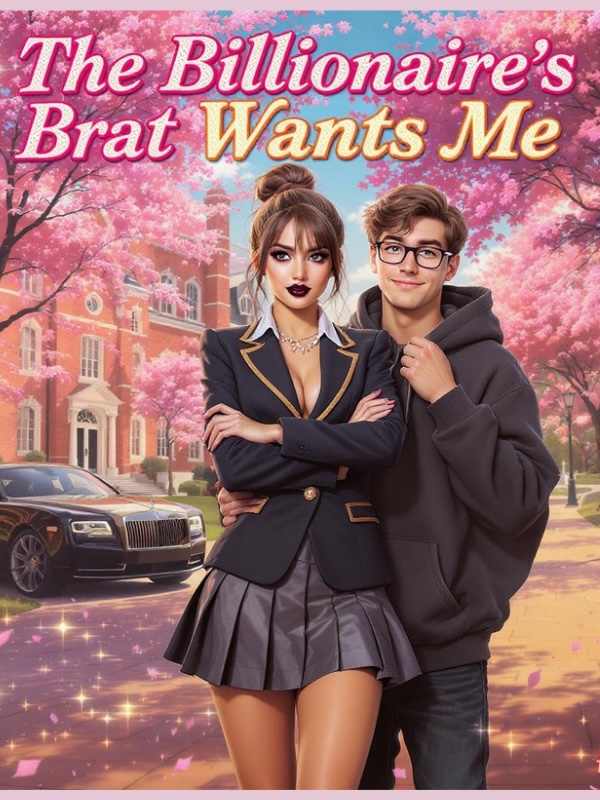 The Billionaire's Brat Wants Me