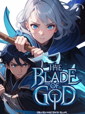 The Blade Of God