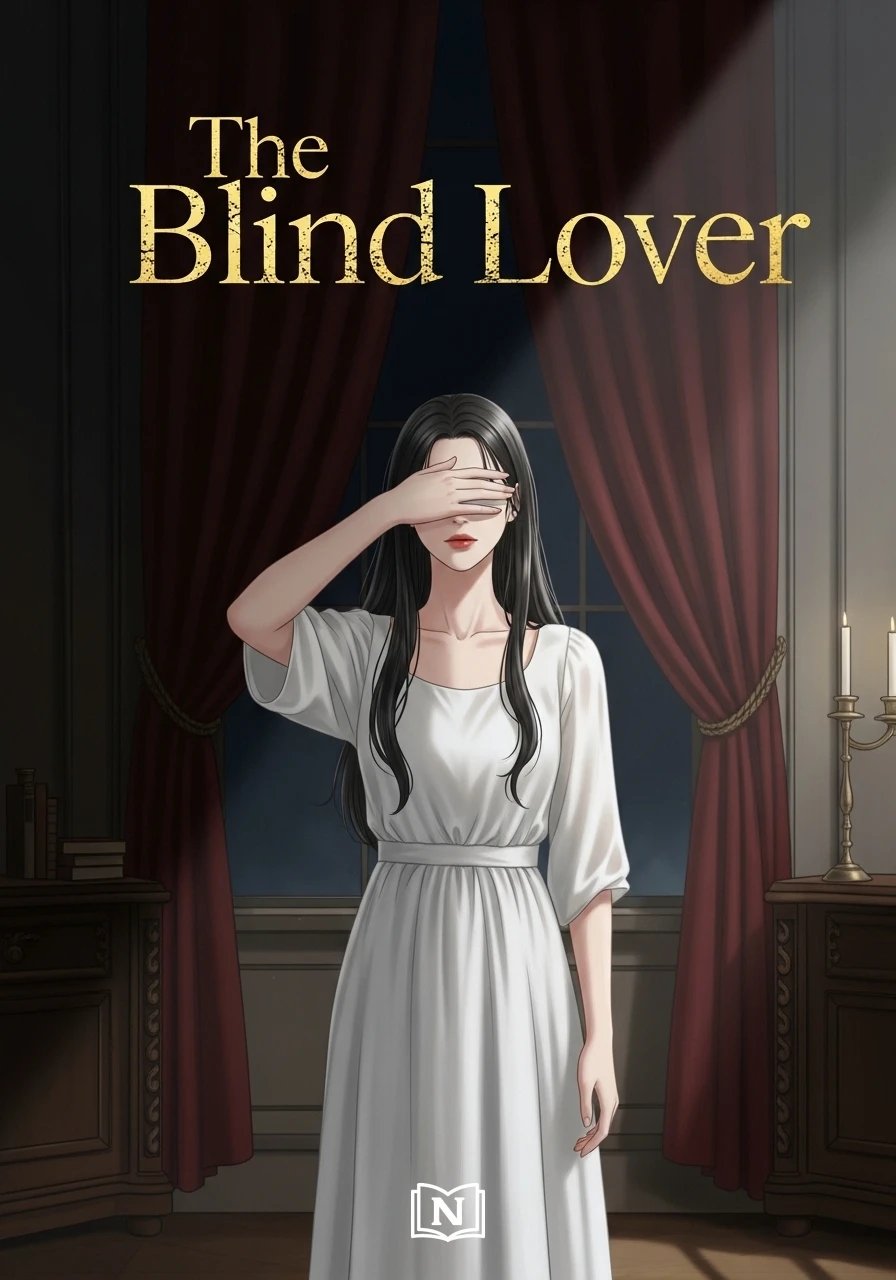 The Blind Lover Novel