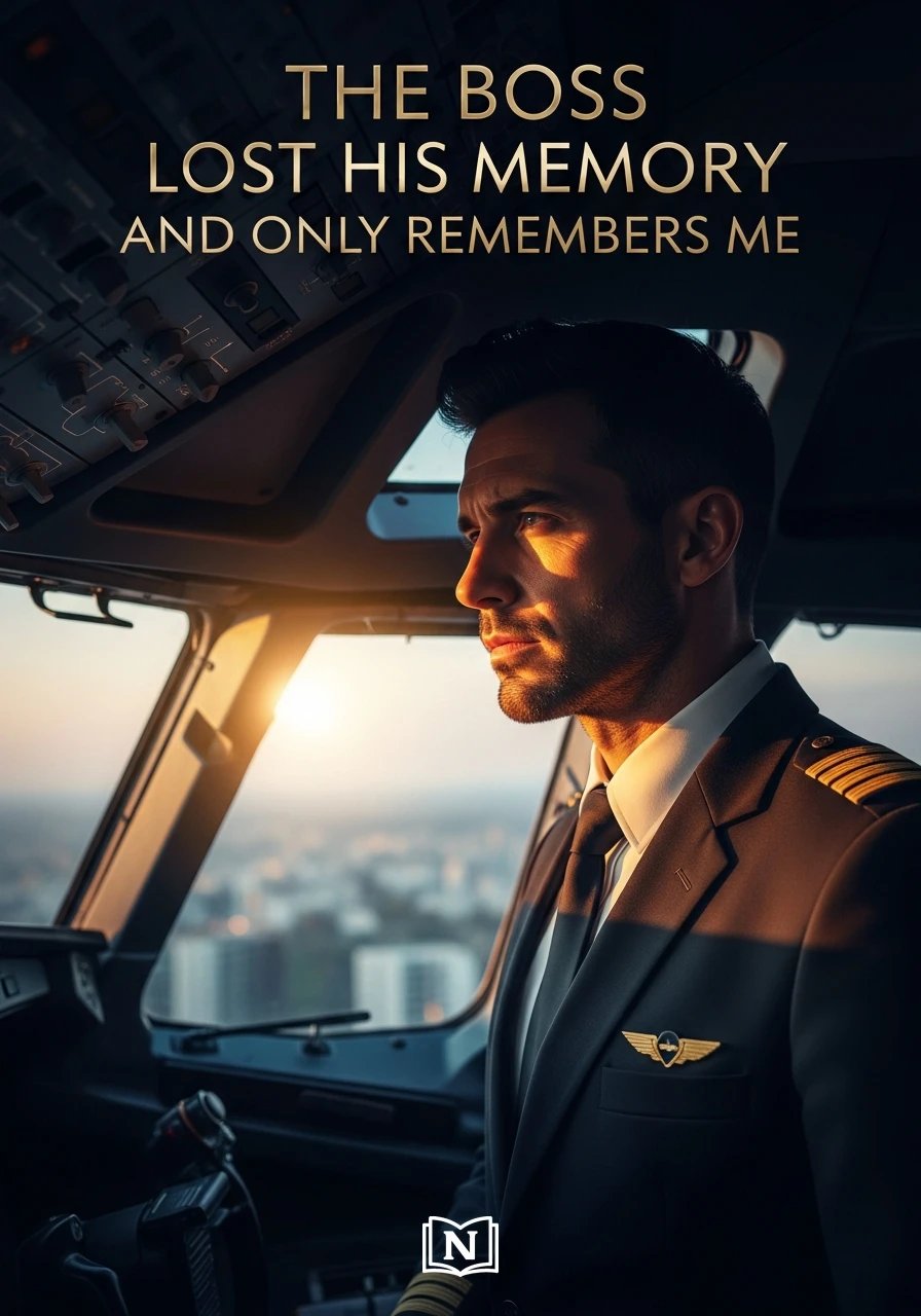 The Boss Lost His Memory and Only Remembers Me