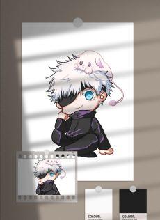 The breeder is the ceiling